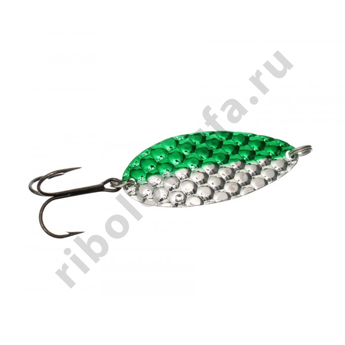 Блесна Flagman Flex 11.5гр. цвет 210