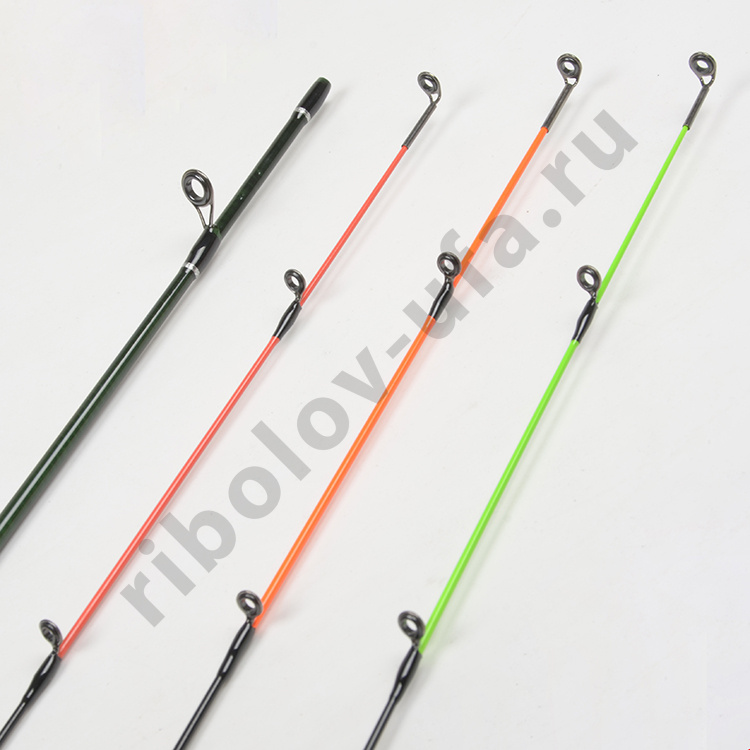 Удилище штекерн.Mikado VANADIUM Medium MH Feeder 3603 ( до 120 гр.) Carbon MX-9