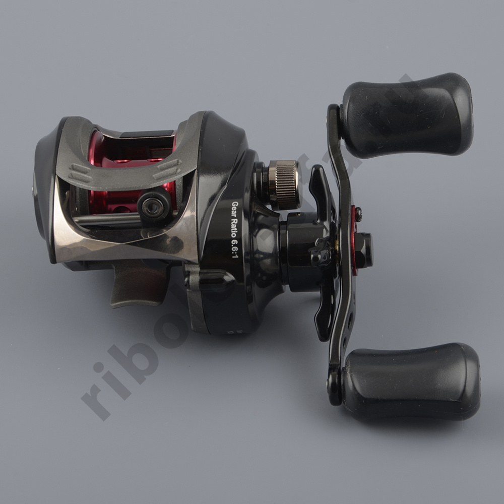 Катушка мульт. Okuma Ceymar LP C-266WLX