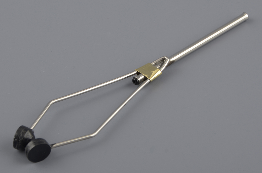 Бобинодержатель Fly-Fishing большой (12,5см) Ceramic Tip Bobbin Large GN3082