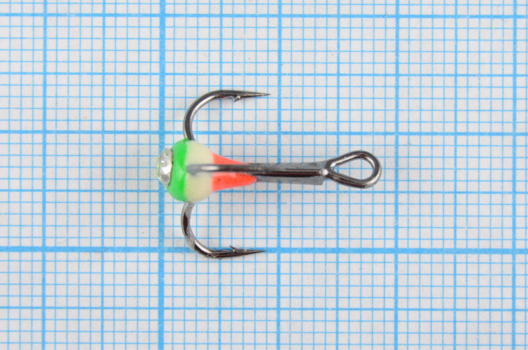 Тройник Vido Капля VD-092C № 8, цвет 31