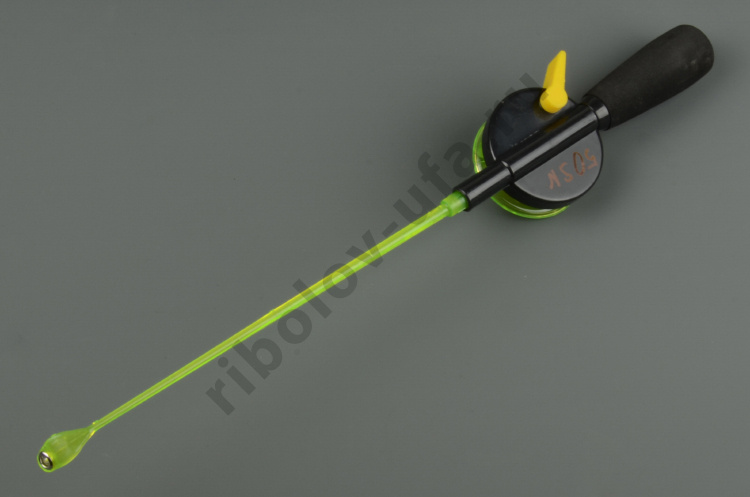 Удочка зимняя Stinger IceHunter 50SN (551055EVA)