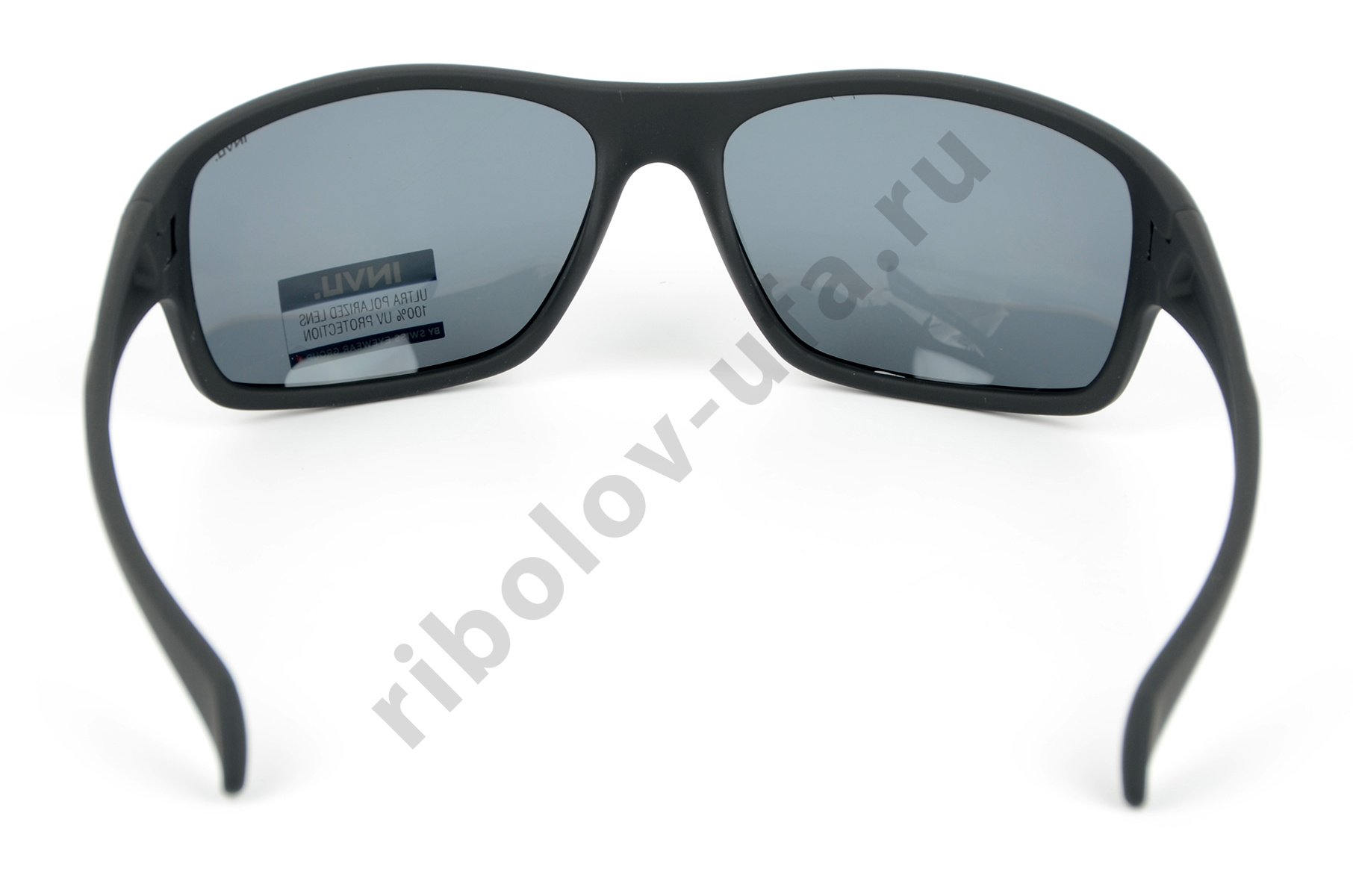 Очки Invu поляризационные A 2710A в чехле 