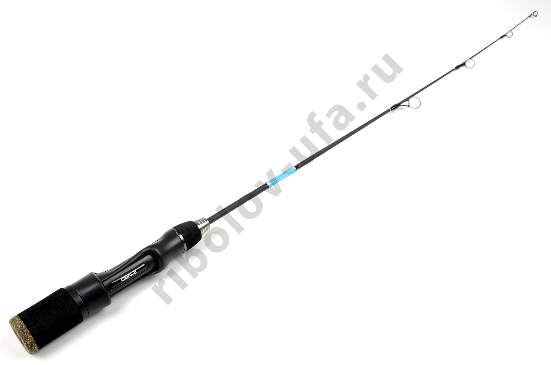 Удочка зимняя Narval Frost Ice Rod Gen 2 Set 77см, с 4 хлыстами