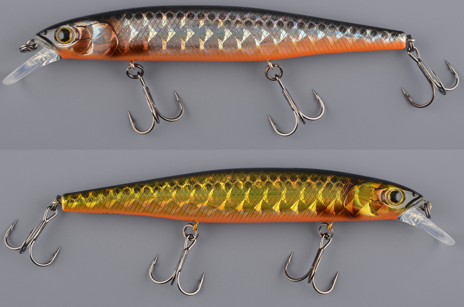 Воблер TsuYoki Flirt 115 SP #TS264W