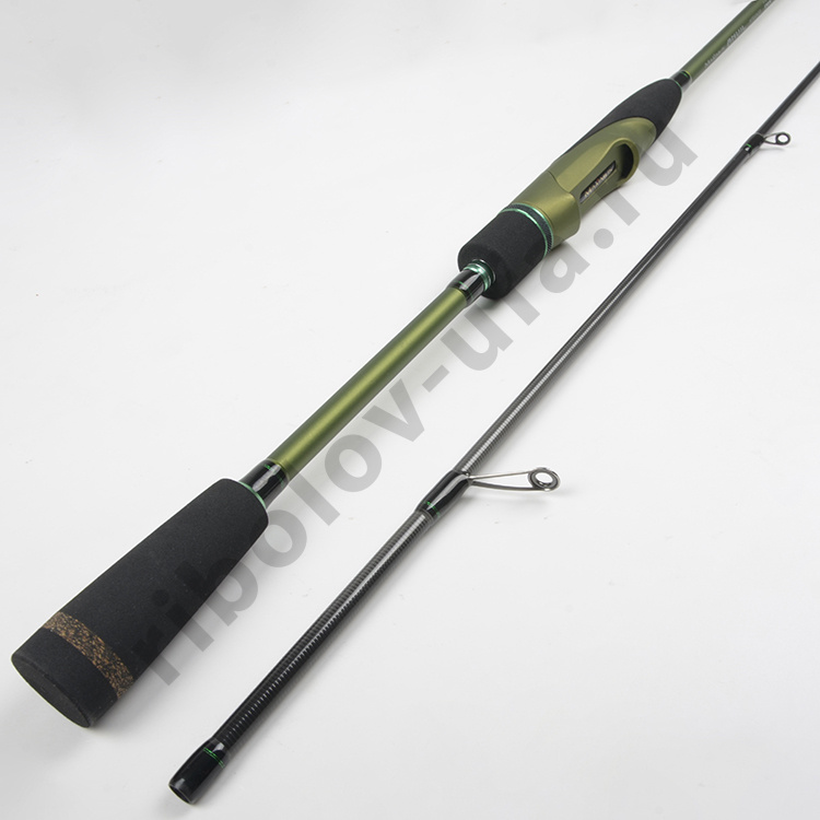 Спиннинг Maximus Anvil 18UL 1.8m 1-8g