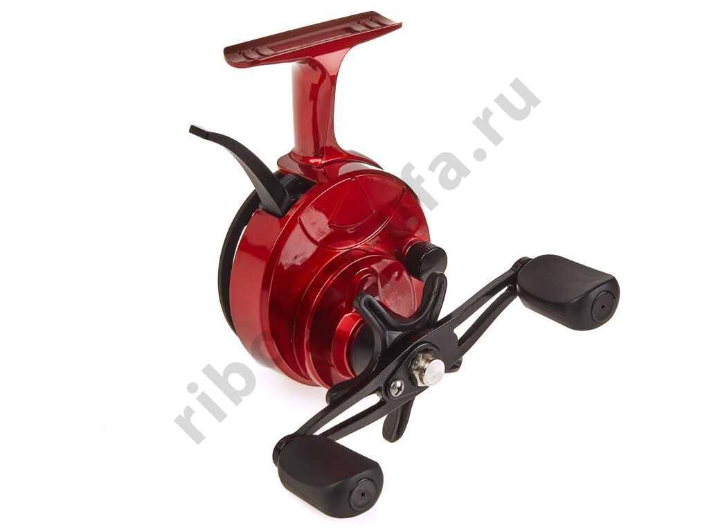 Катушка мульт. Lucky John Maiko Trigger 4 M, left hand