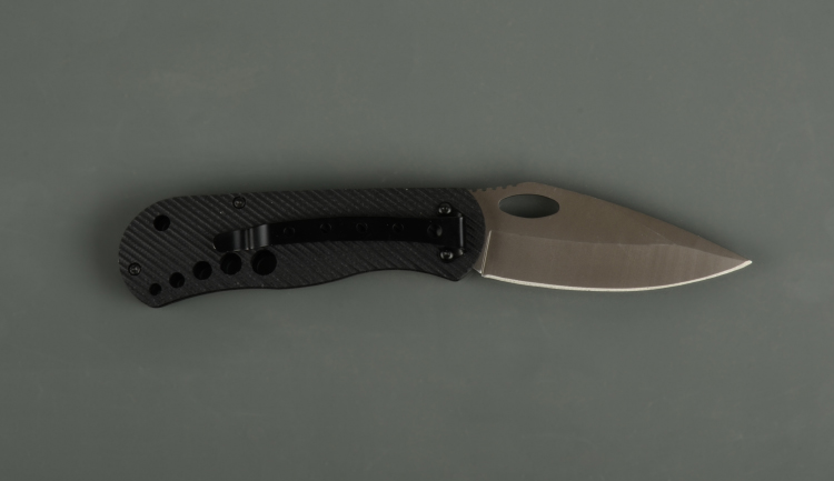 Нож складной Kosadaka N-F22 18.8/10.8 см, 122 гр.