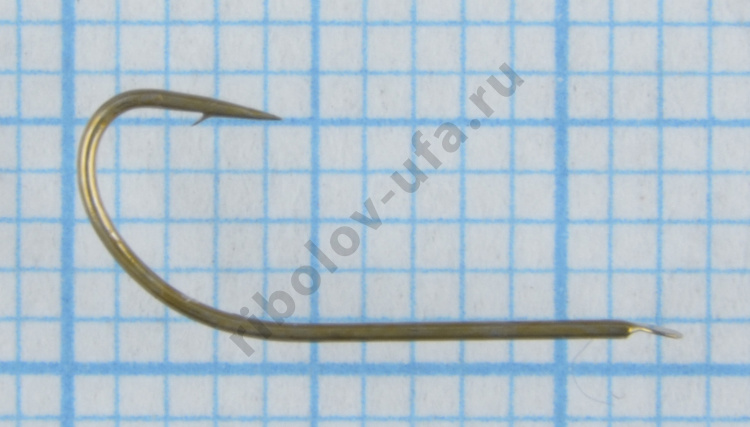 Одинарные крючки Owner 56536-12