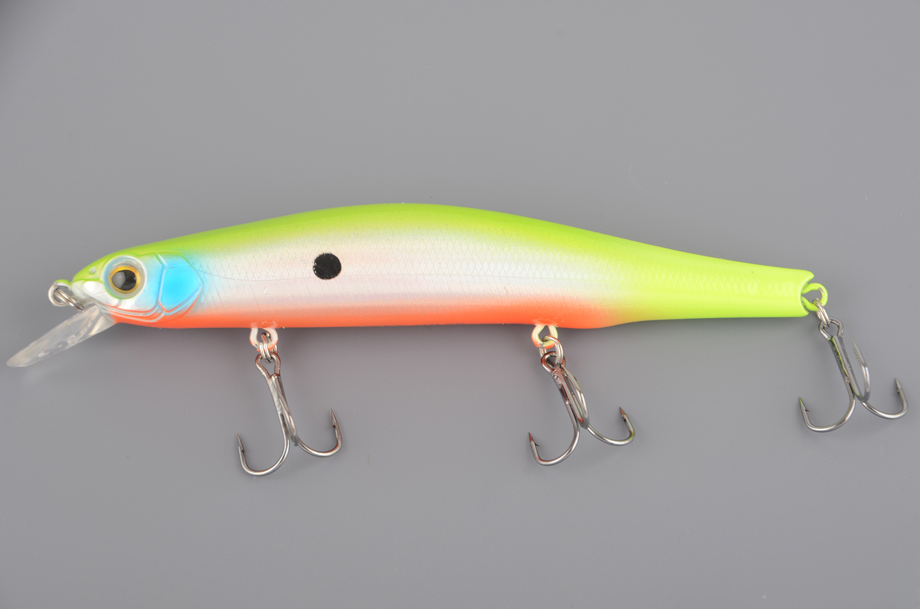 Воблер Columbia Orbit 110 SP, 110мм, 16,5 гр, 4001R