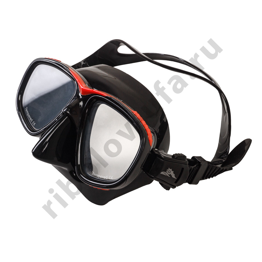 Маска Scorpena RedLine Gamma2