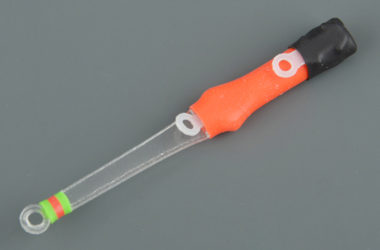 Сторожок Левша-НН  Ice Predator М (6,5 см/8 гр)