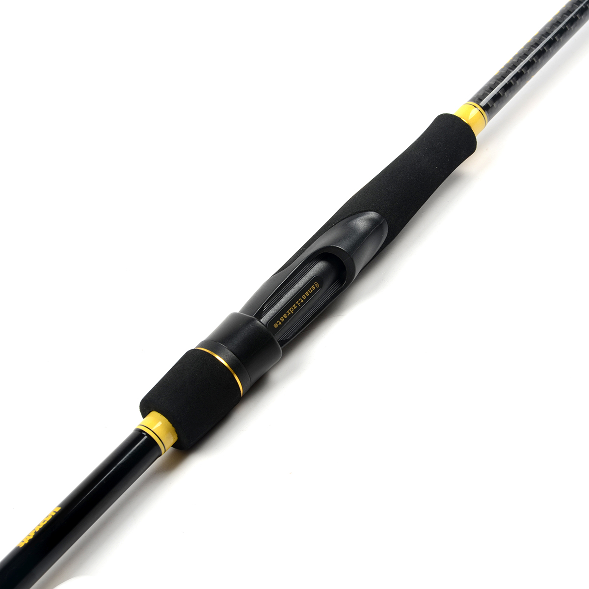 Спиннинг Snasti Zdraste Porolka Pro 76H 230см 15-56g, 2.5 Ex.Fast