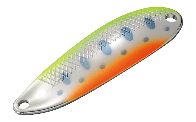 Блесна колебл. Smith D-S Line 40 мм, 5.0 гр., цв. 04