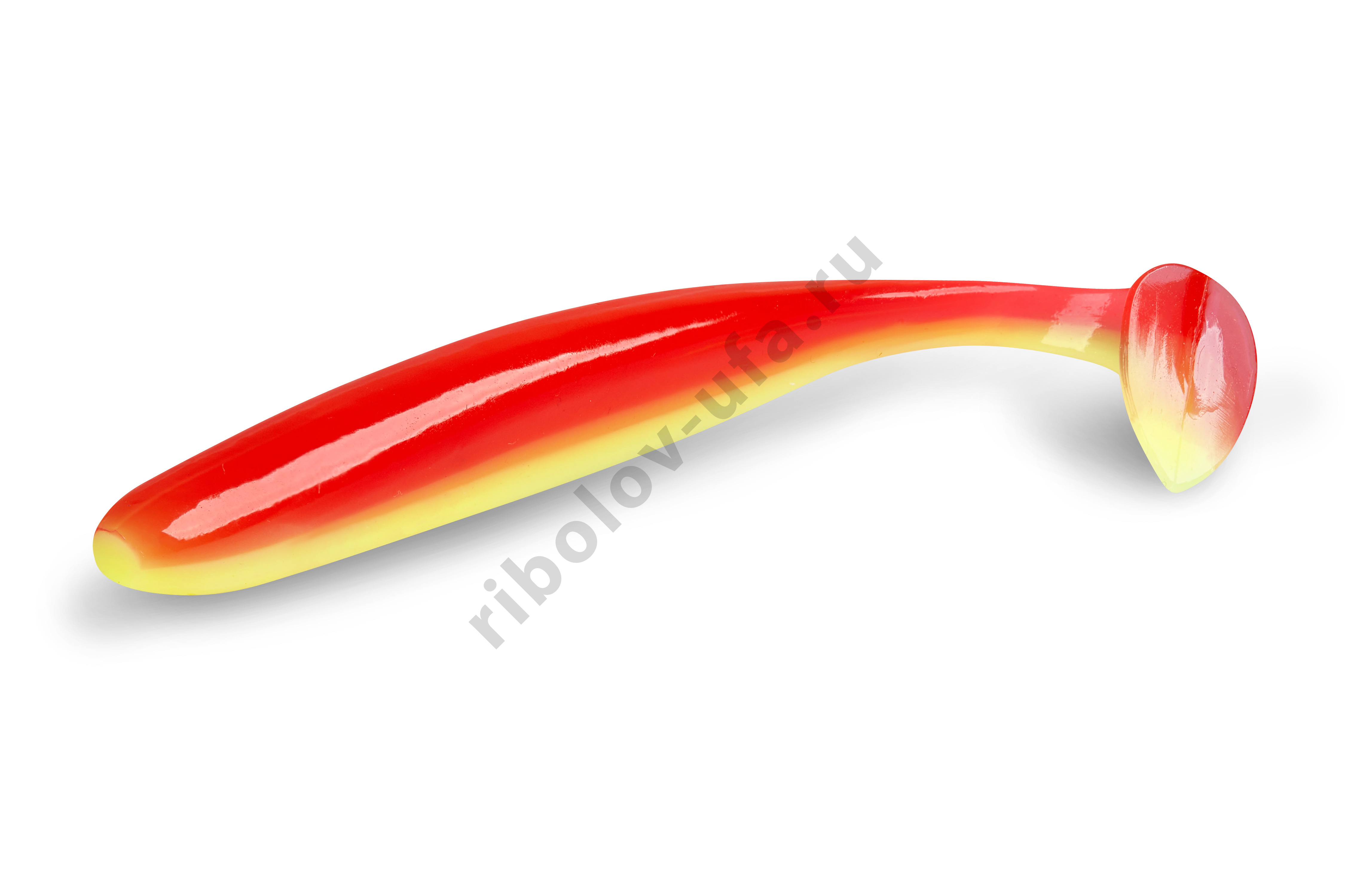 Силиконовая приманка Zander Master Easy Shiner 12,5см, 4.5гр цв. 38