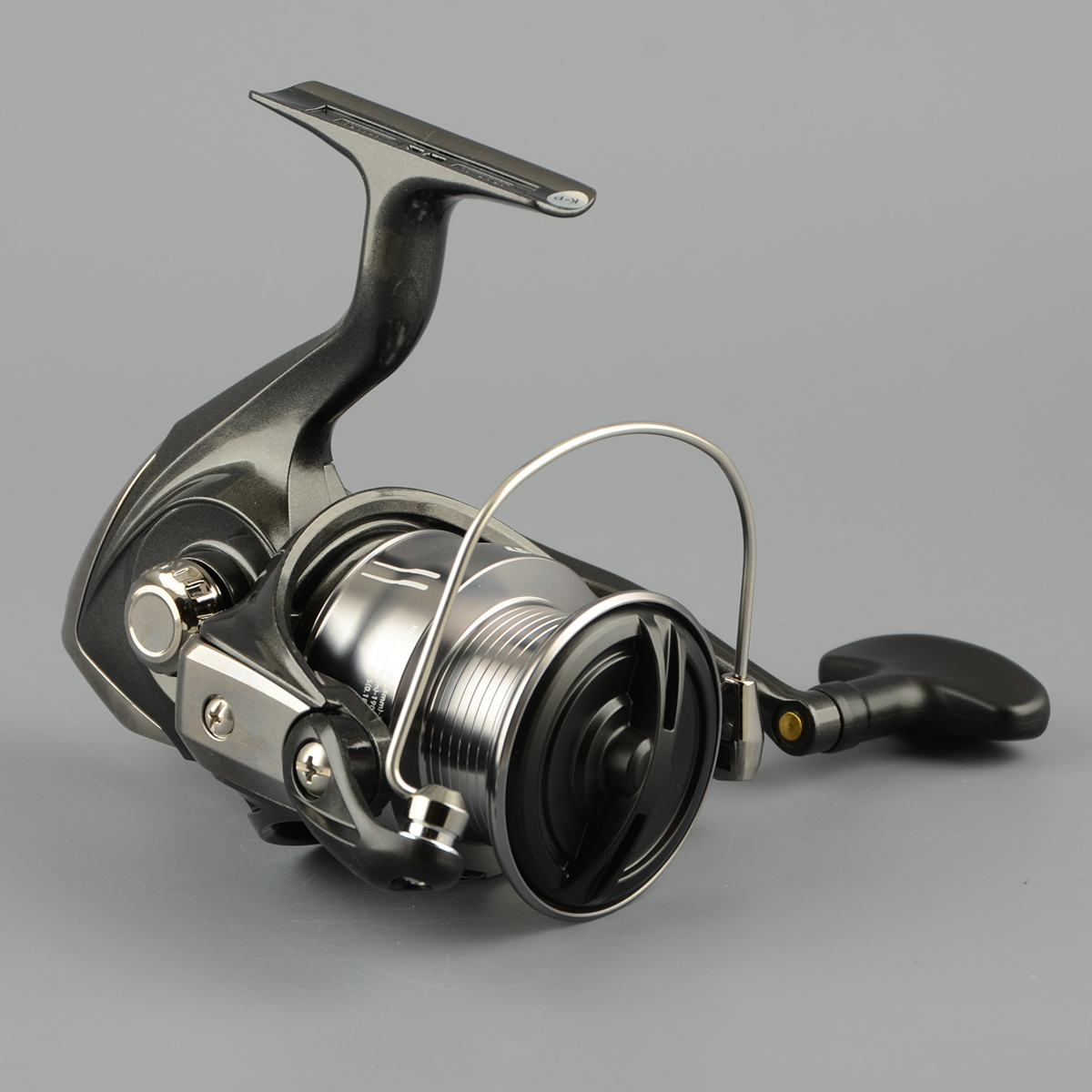 Катушка безынерц. Daiwa Crossfire 26 LT 3000-C