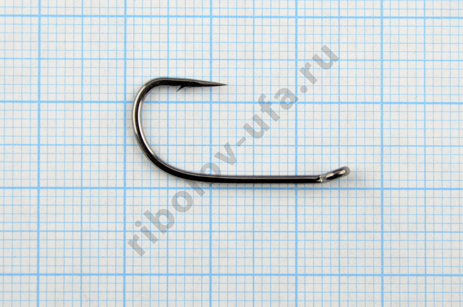 Одинарные крючки Owner 53267 С-7-02