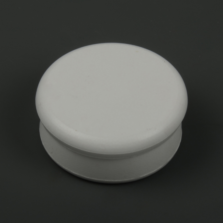 Мотыльница Slava круглая средняя