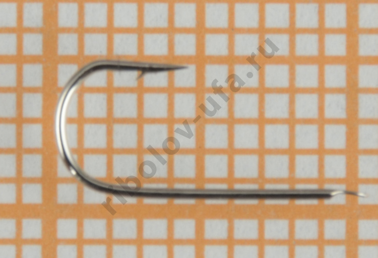 Крючки Mikado - Sensual - Champion №10 Nicel (фас.=10уп.)