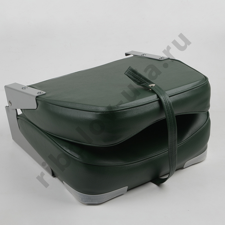 Кресло в лодку Classic Fishing Seat-зеленый 