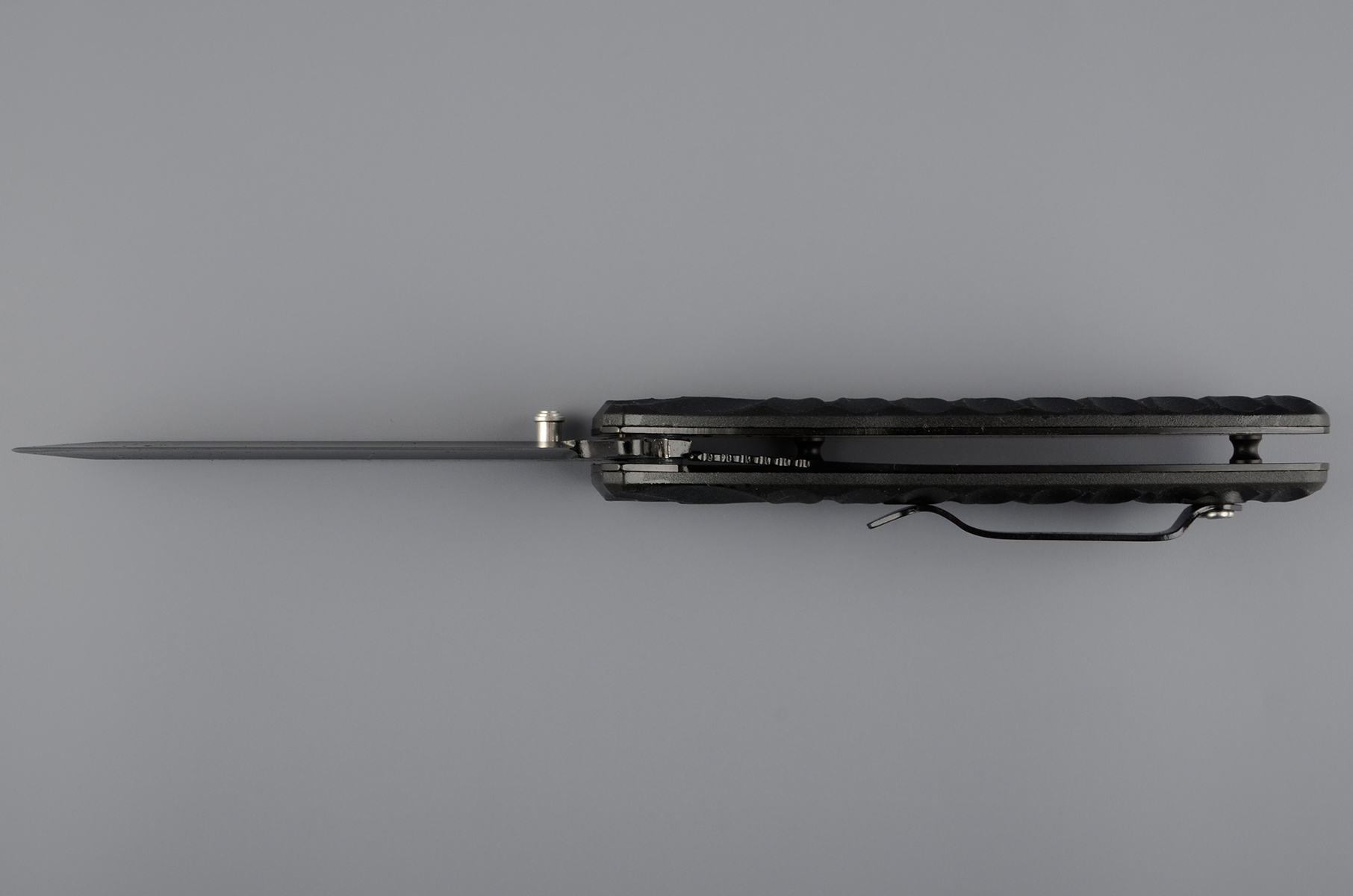 Нож складной туристический Ganzo G620-B1