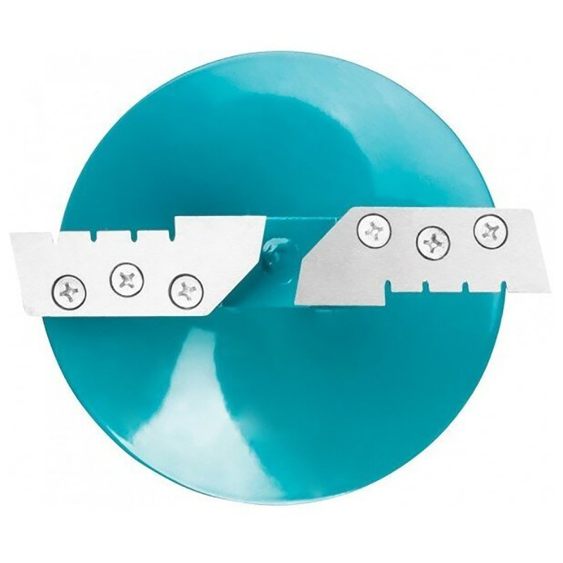 Ледобур ЛР-180Д левое вращение, цельнотянутый шнек