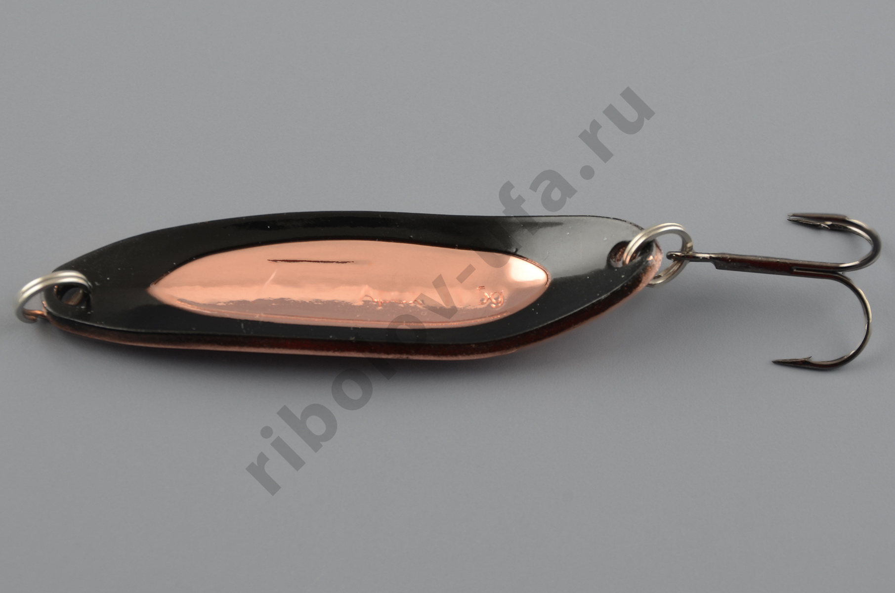 Блесна Flagman Apex 11.5гр. цвет 217