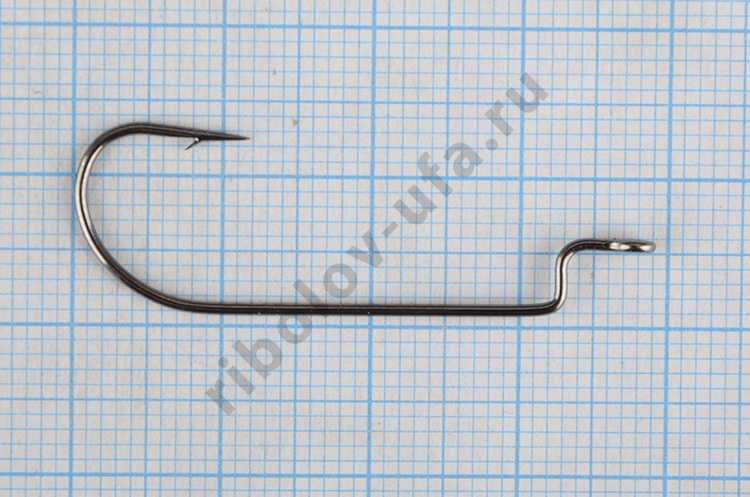 Офсетные крючки Cobra Force сер.2311 разм.001