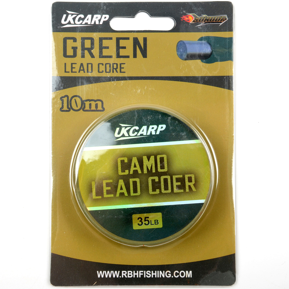 Лидкор Admiral 35lb