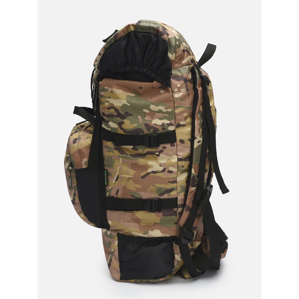 Рюкзак Huntsman Кодар №40, цв. Мультикам (ПВХ 20000 мвс)