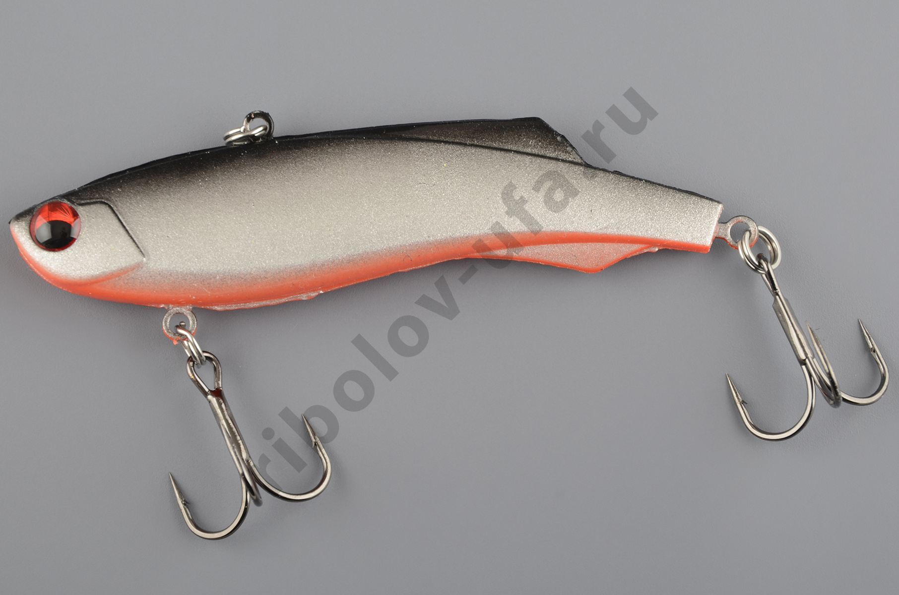 Раттлин Zander Master Venom 80, 23гр, цвет 06