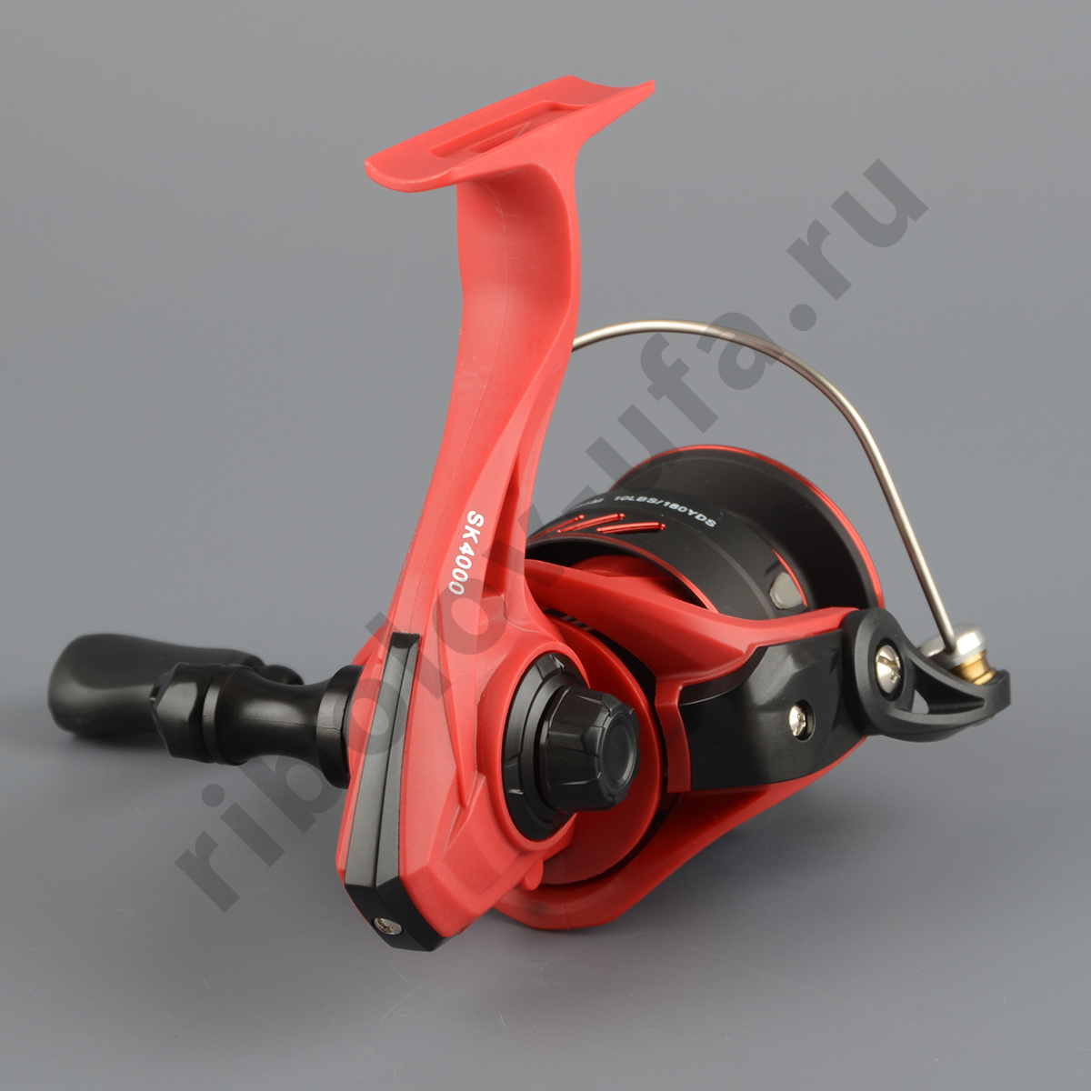 Катушка безынерц. Kaida Skylark SK40