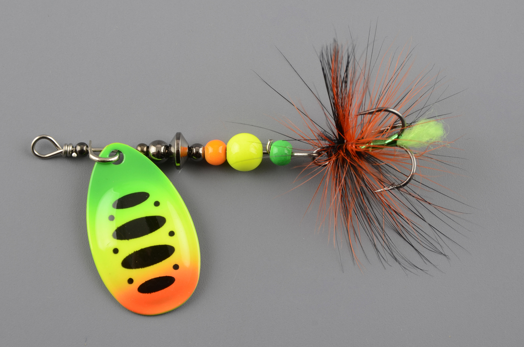 Блесна Flagman Twidd 5гр. цвет 102