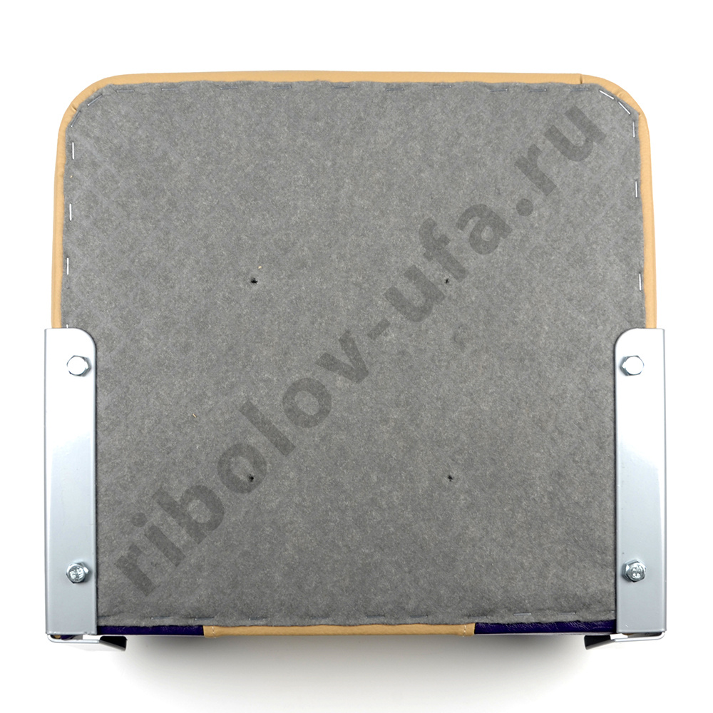 Кресло в лодку раскладное мягкое Патриот