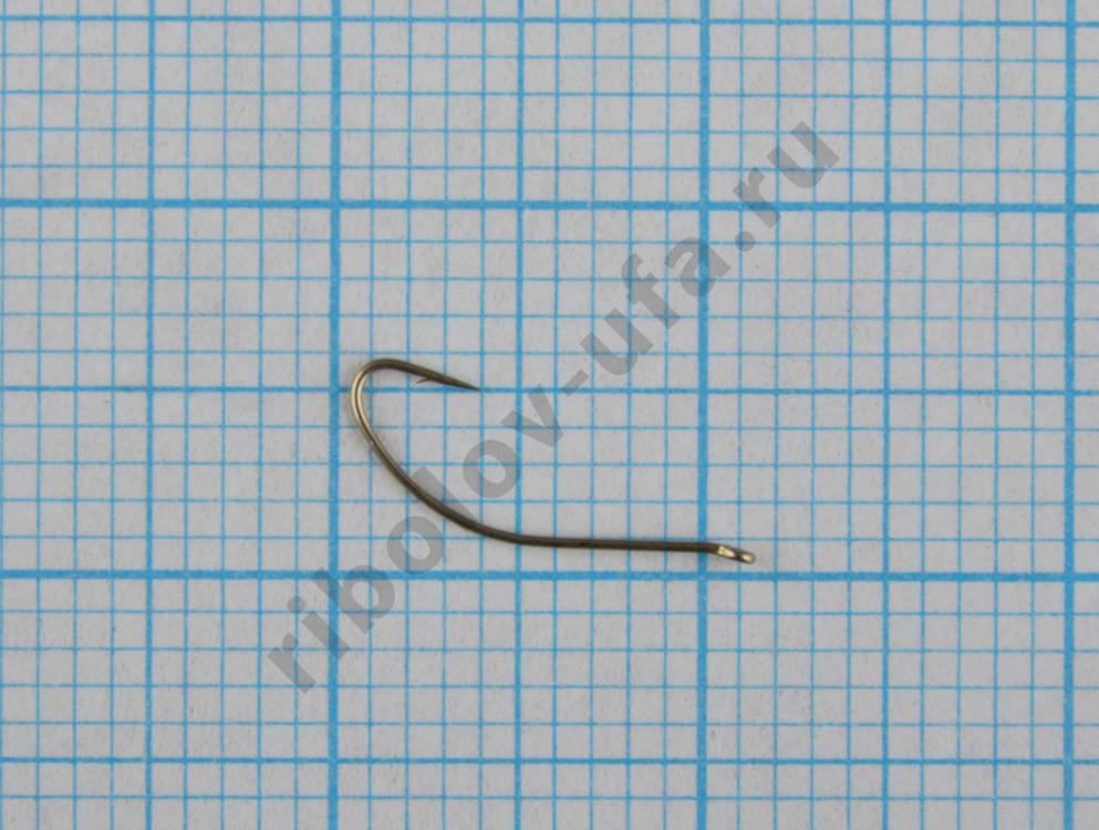 Одинарные крючки Owner 53157-14