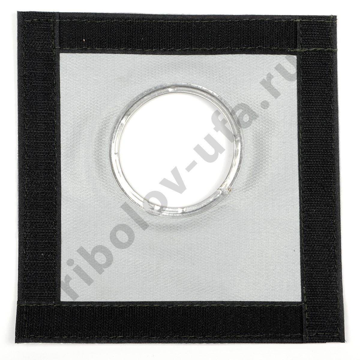 Разделка для палатки из стеклоткани Снегирь МП2+СП1 (20*19)