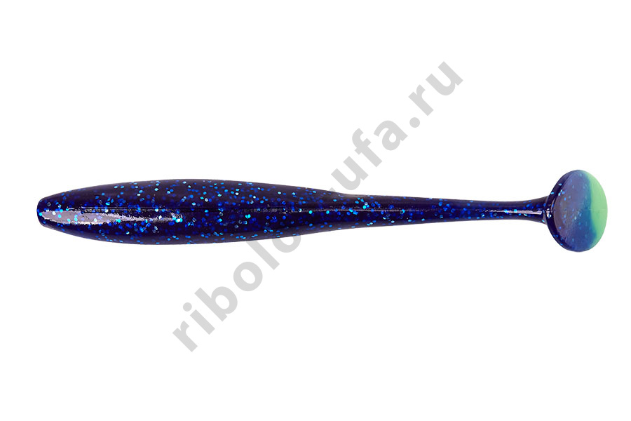 Силиконовая приманка Iam Format Pioneer 100мм 7гр #F01