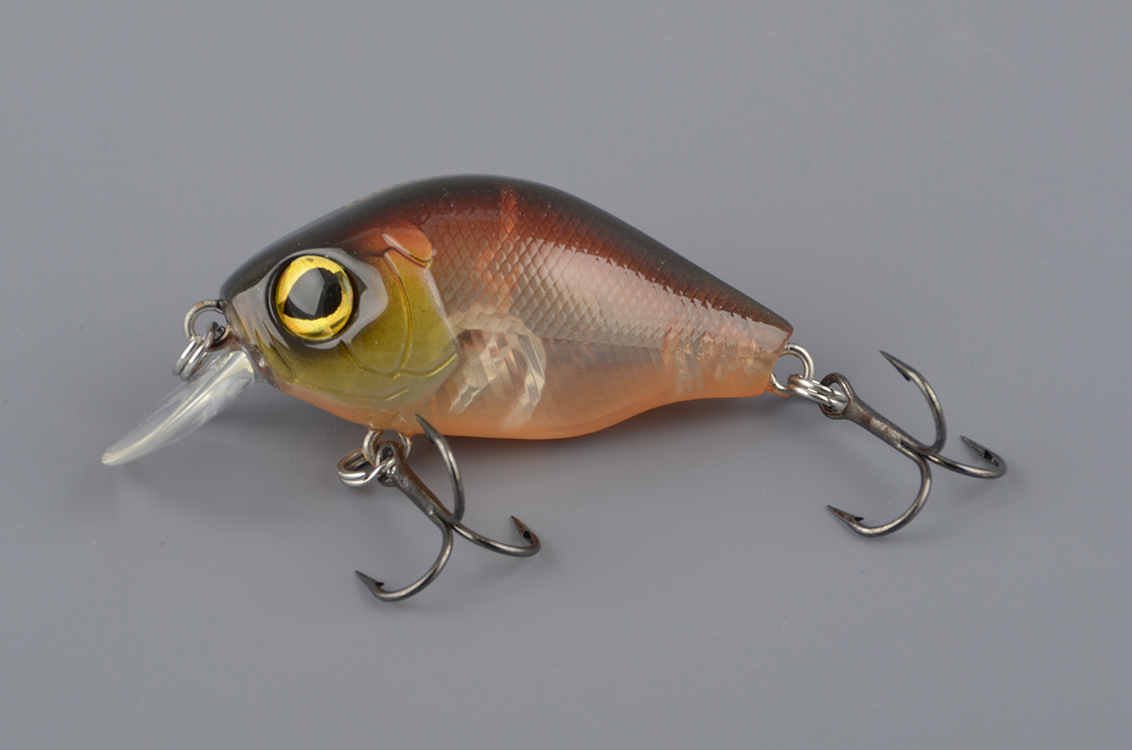 Воблер TsuYoki Drop 45F #139