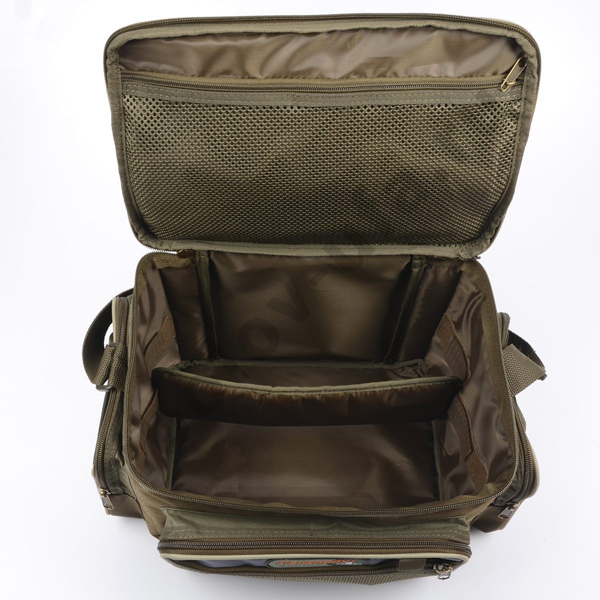 Сумка Fisherbox C102 (с четырьмя кор. 310-2шт, 310B-1шт, 216-1шт)