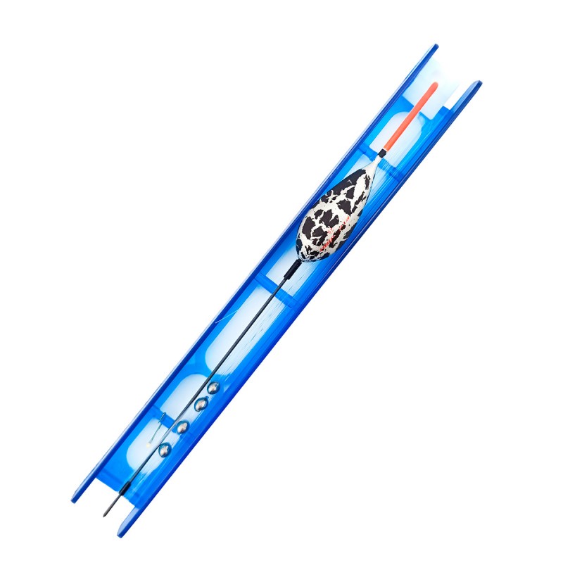 Оснастка поплавочная Flagman FG Rig 1227 3гр 7м