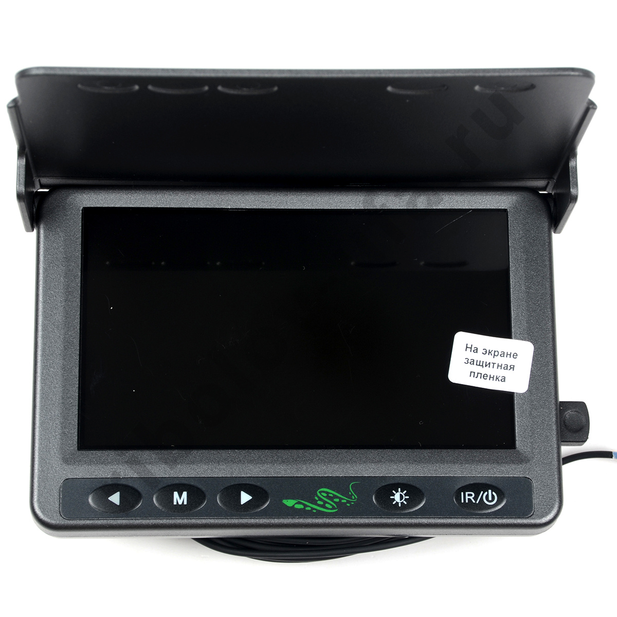 Подводная видео камера Мурена mini шнур 20м