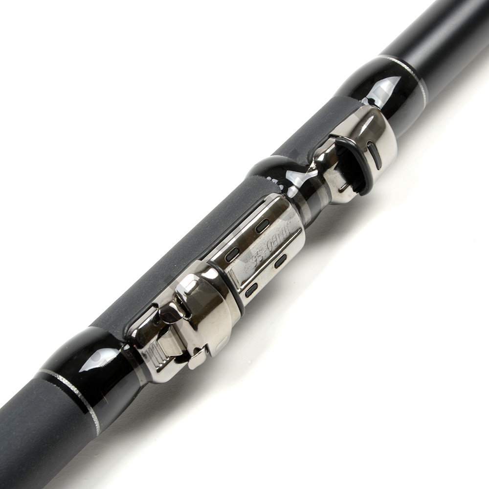 Удилище с кольцами Volzhanka Комфорт 6.0м (6секций) до 25гр 