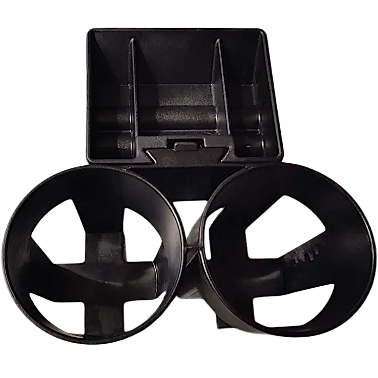 Подстаканник в лодку с креплением на ликтрос Патриот