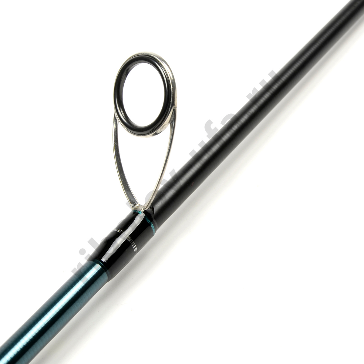 Спиннинг Norstream Experience EXS-812MMH тест 10-28гр.