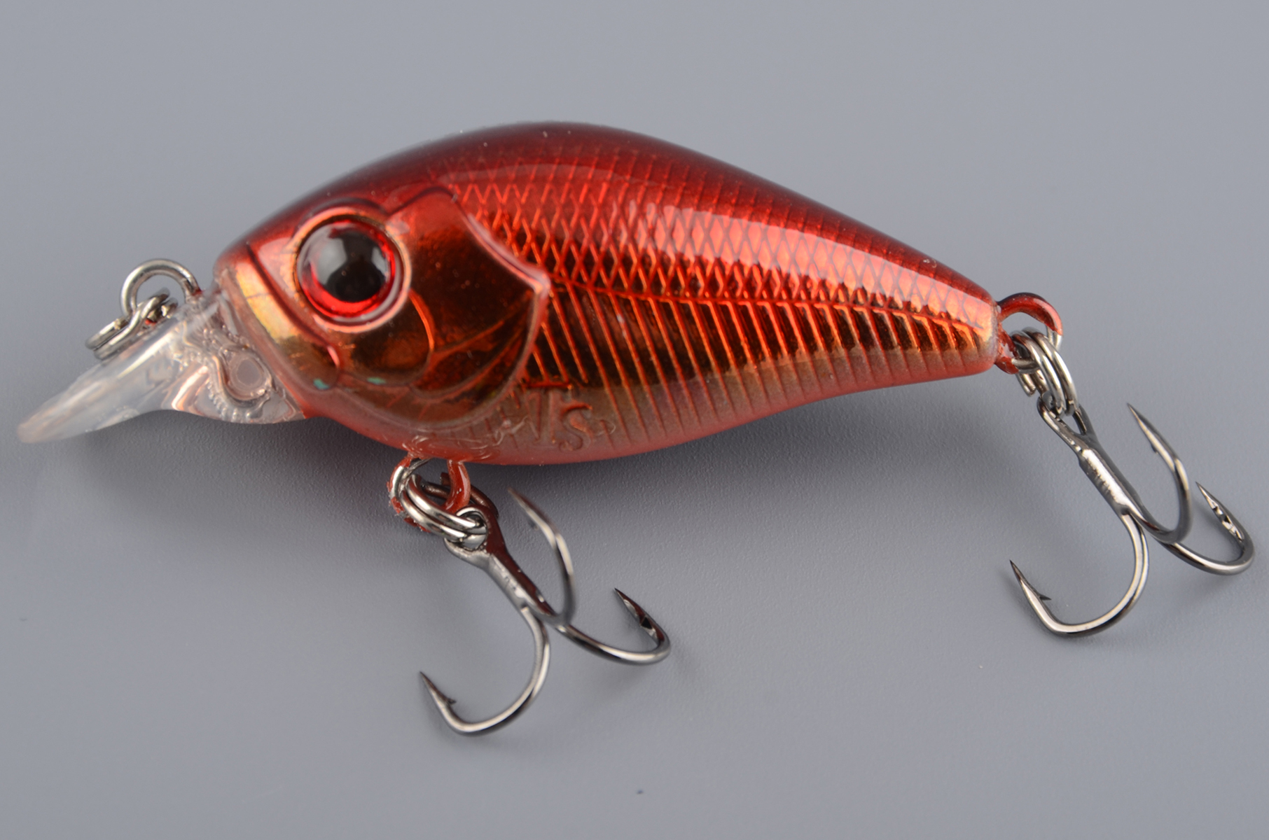 Воблер TsuYoki Gambit 35F #AT007R