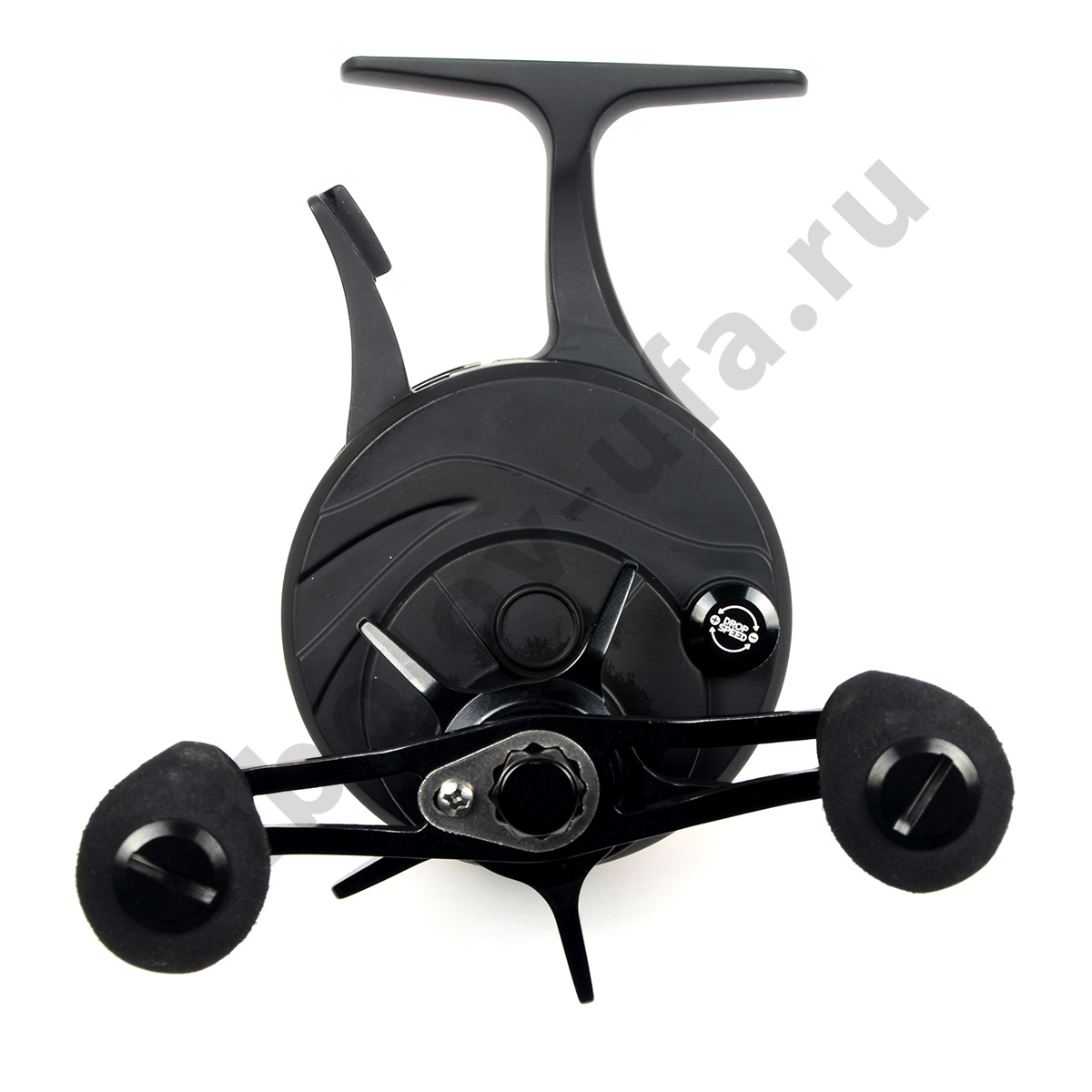 Катушка зимняя Rod Stars BlackShall Freefall, left hand