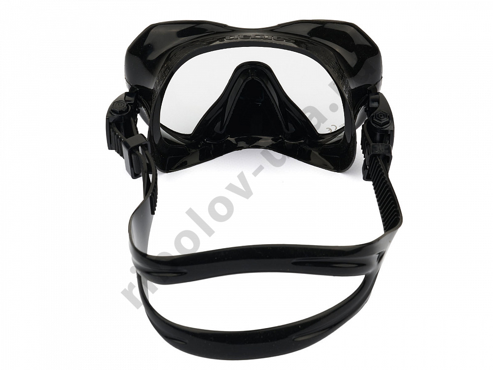 Маска Sargan Сталкер Про черный 