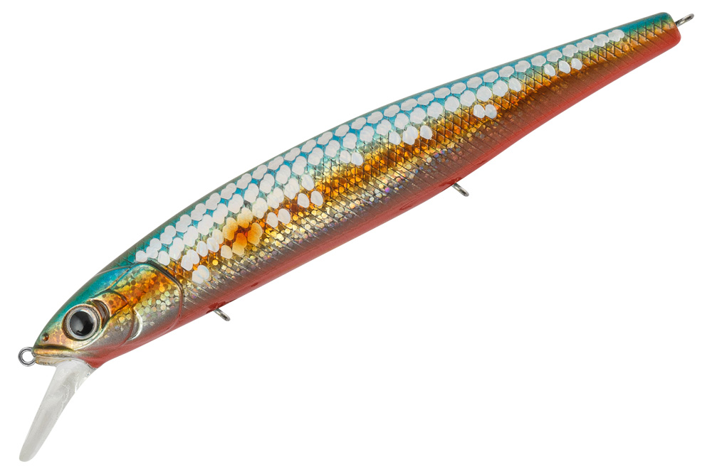 Воблер TsuYoki Flirt 128SP #WR042