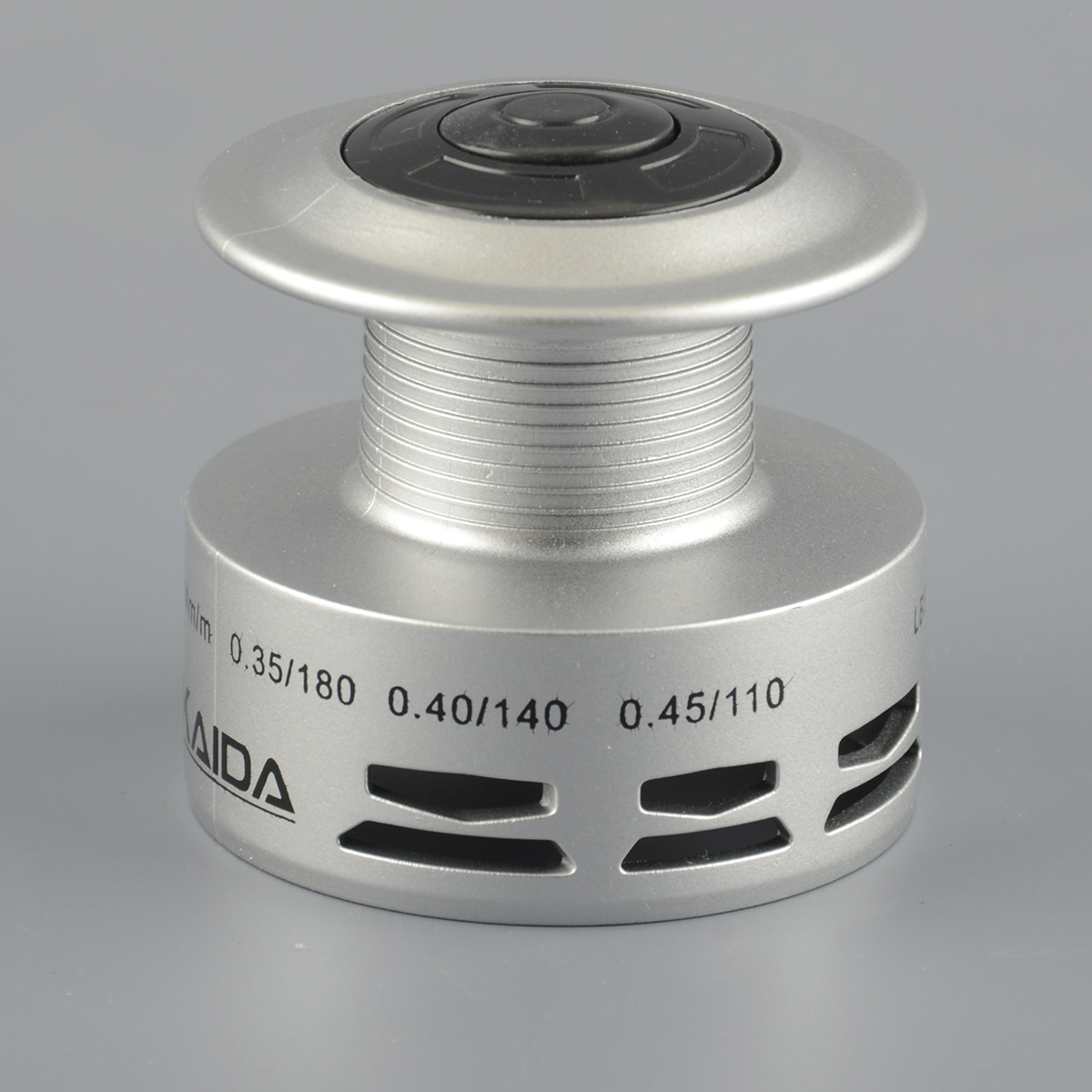 Катушка безынерц. Kaida CTR 401A