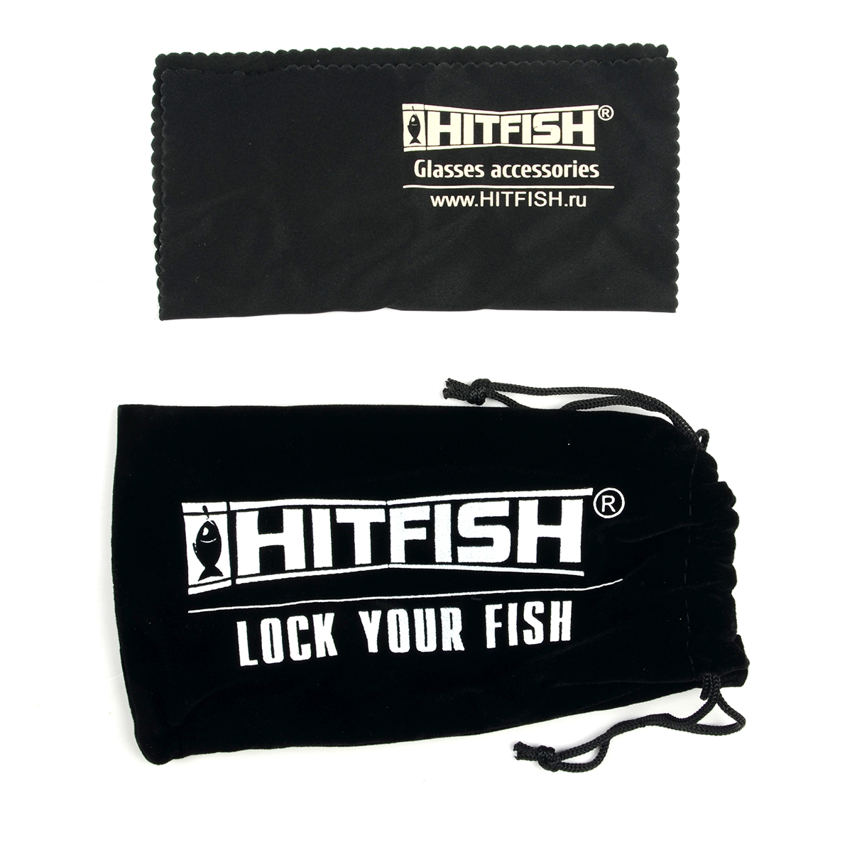 Очки Hitfish поляризационные (мягкий чехол) HF-314